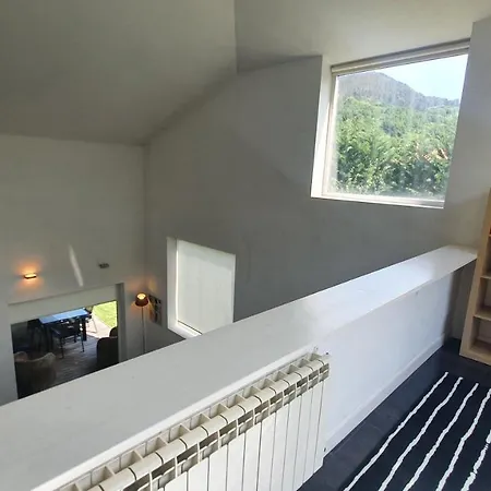 Feriehus Casa Candela 12 Pax A 500m De Cangas De Onis - Vv-2248-as