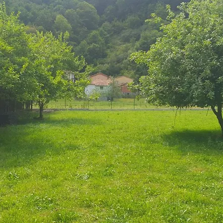 Holiday home Casa Candela 12 Pax A 500m De Cangas De Onis - Vv-2248-as