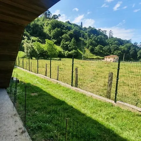 Casa Candela 12 Pax A 500m De Cangas De Onis - Vv-2248-as San Juan de Parres