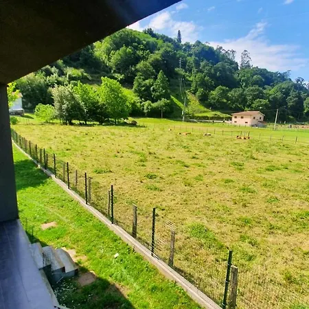 Casa Candela 12 Pax A 500m De Cangas De Onis - Vv-2248-as San Juan de Parres