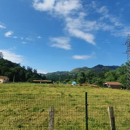 Holiday home Casa Candela 12 Pax A 500m De Cangas De Onis - Vv-2248-as