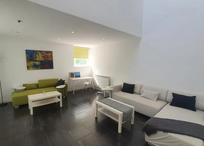 Casa Candela 12 Pax A 500m De Cangas De Onis - Vv-2248-as *