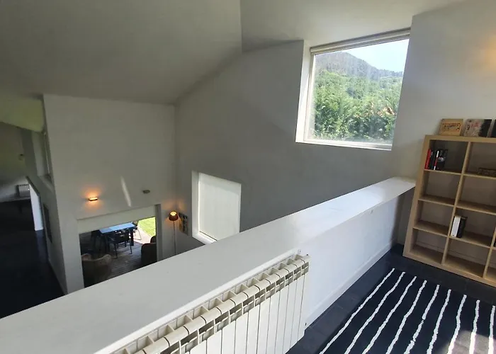 Vakantiehuis Casa Candela 12 Pax A 500m De Cangas De Onis - Vv-2248-as