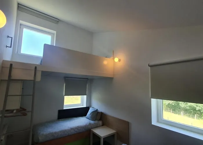 Casa Candela 12 Pax A 500m De Cangas De Onis - Vv-2248-as *