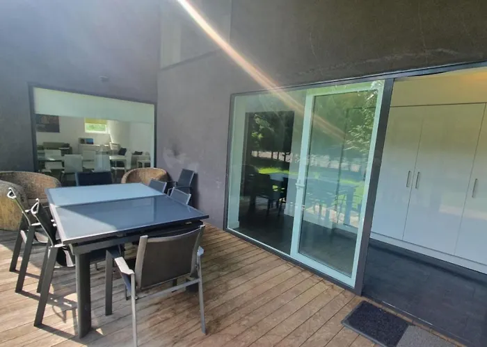 Casa Candela 12 Pax A 500m De Cangas De Onis - Vv-2248-as 度假居 *