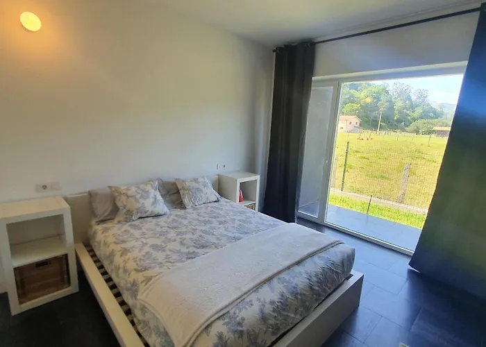 Casa Candela 12 Pax A 500m De Cangas De Onis - Vv-2248-as 度假居