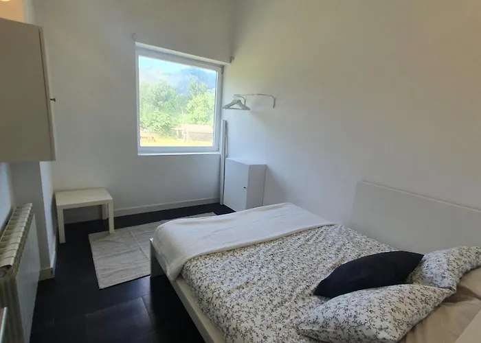 Casa Candela 12 Pax A 500m De Cangas De Onis - Vv-2248-as * San Juan de Parres