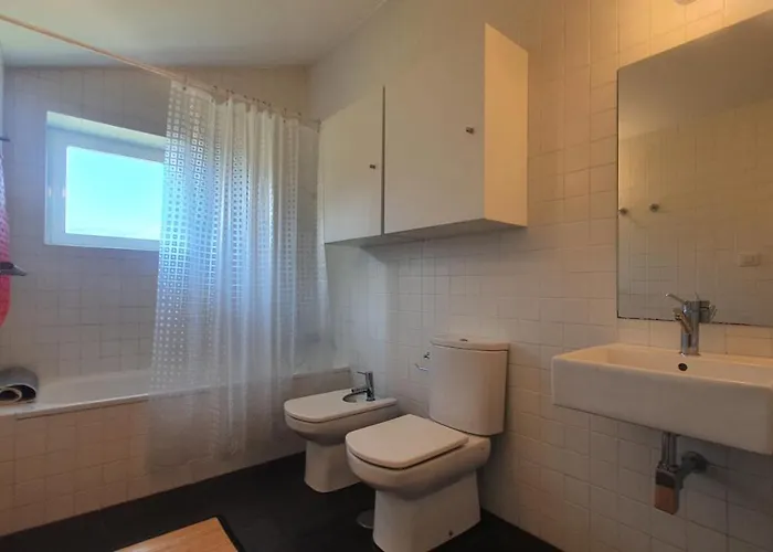 度假居 Casa Candela 12 Pax A 500m De Cangas De Onis - Vv-2248-as