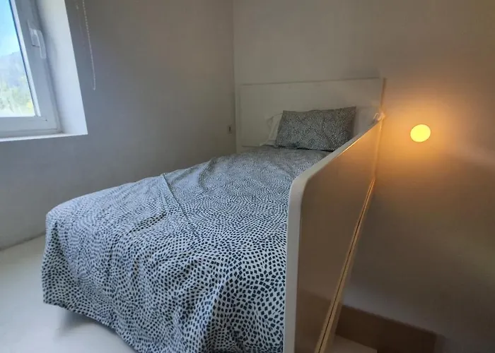 Casa Candela 12 Pax A 500m De Cangas De Onis - Vv-2248-as * San Juan de Parres