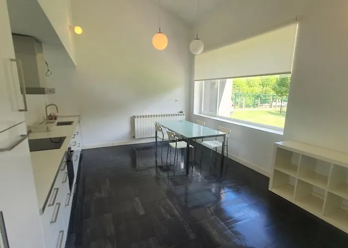 Casa Candela 12 Pax A 500m De Cangas De Onis - Vv-2248-as San Juan de Parres