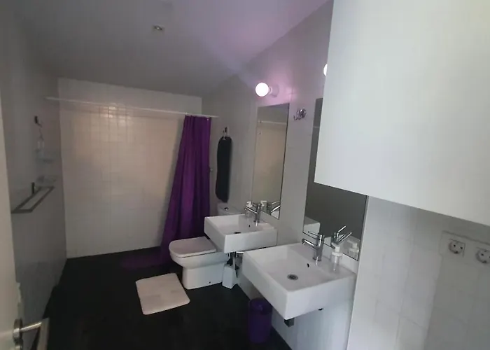 Casa Candela 12 Pax A 500m De Cangas De Onis - Vv-2248-as 度假居