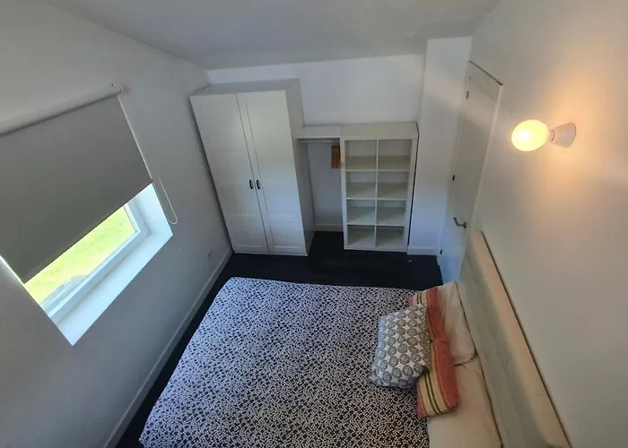 度假居 Casa Candela 12 Pax A 500m De Cangas De Onis - Vv-2248-as San Juan de Parres