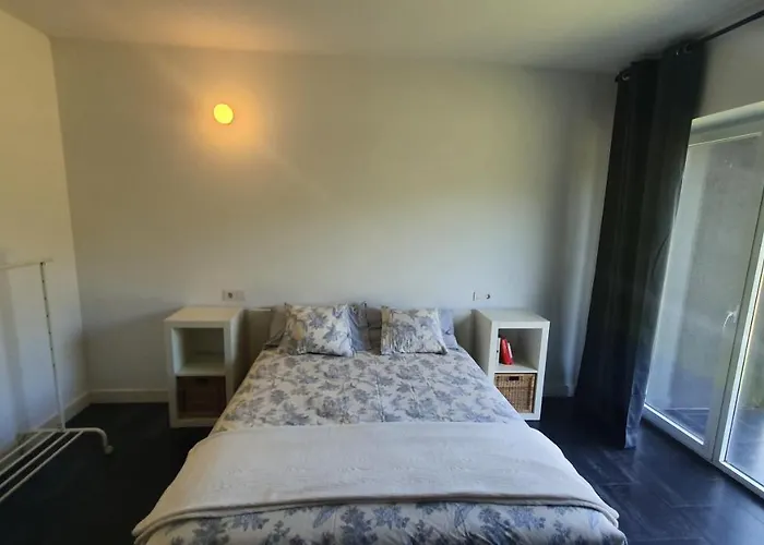 度假居 Casa Candela 12 Pax A 500m De Cangas De Onis - Vv-2248-as San Juan de Parres