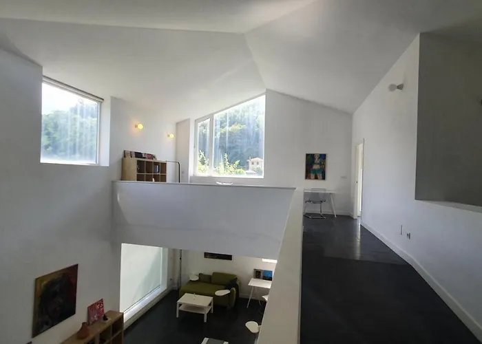 Casa Candela 12 Pax A 500m De Cangas De Onis - Vv-2248-as San Juan de Parres