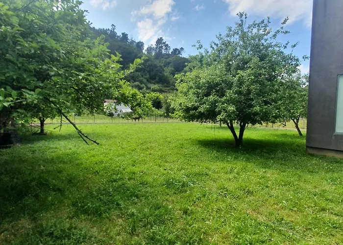 Casa Candela 12 Pax A 500m De Cangas De Onis - Vv-2248-as *