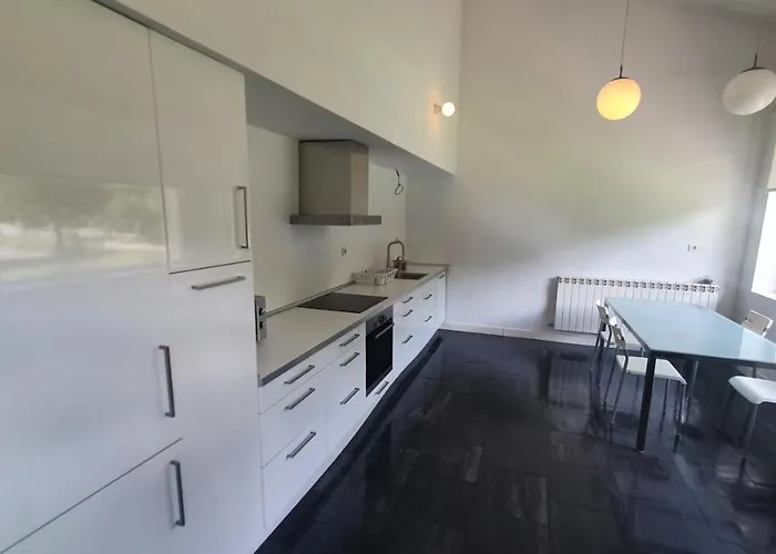 度假居 Casa Candela 12 Pax A 500m De Cangas De Onis - Vv-2248-as *