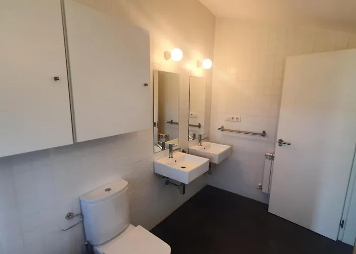 Casa Candela 12 Pax A 500m De Cangas De Onis - Vv-2248-as 度假居